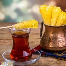 فروش نبات چوبی صادراتی کارتن ۱۰ کیلویی